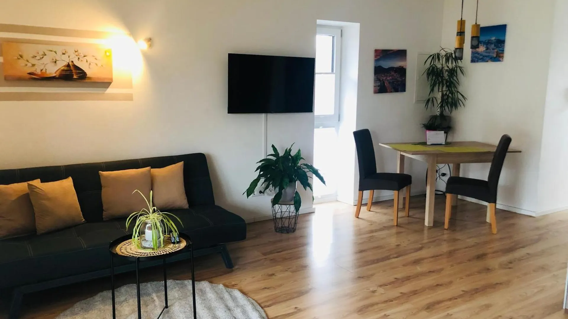 One Apartment Salzburg