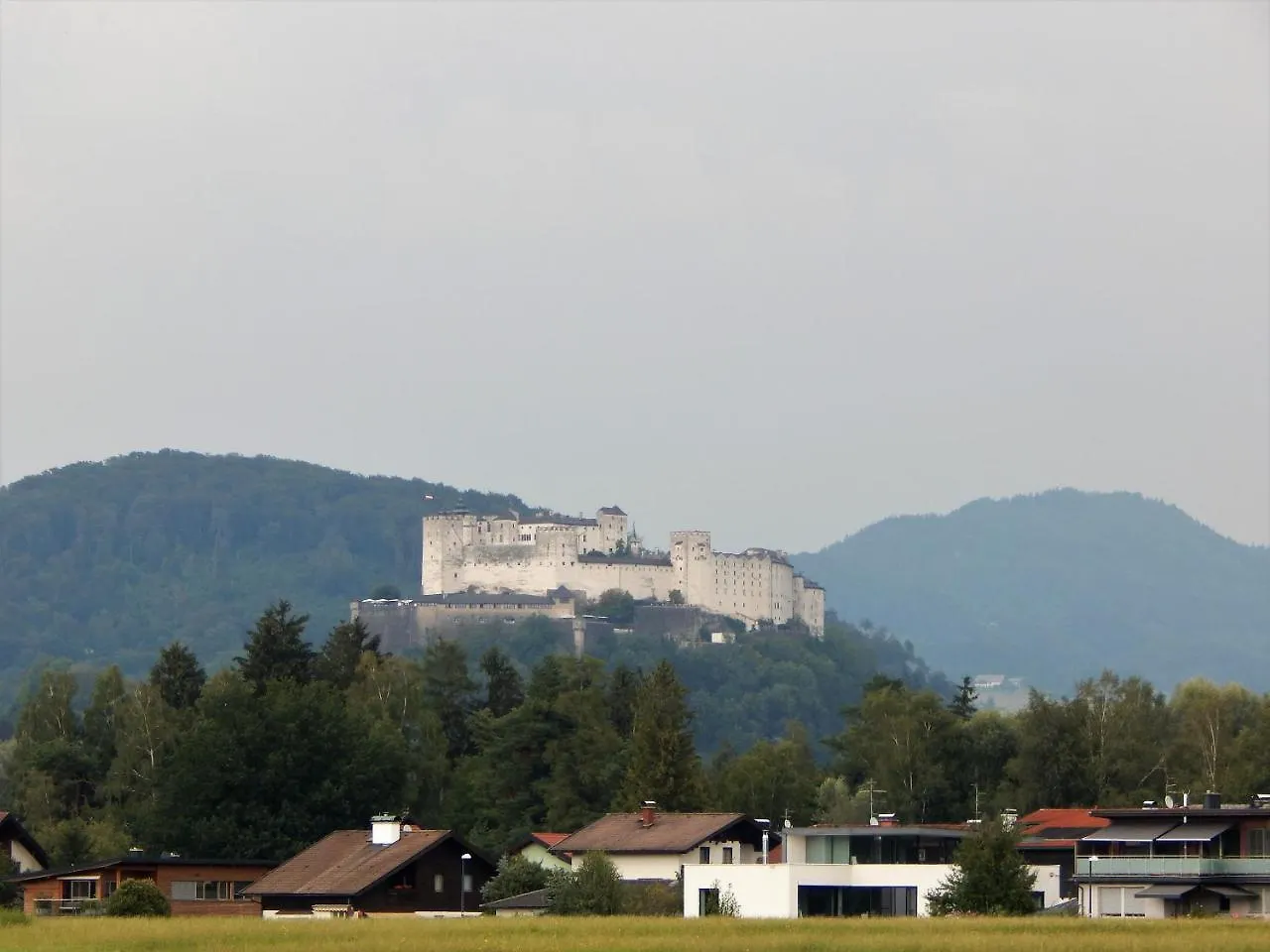 One Apartment Salzburg Österreich