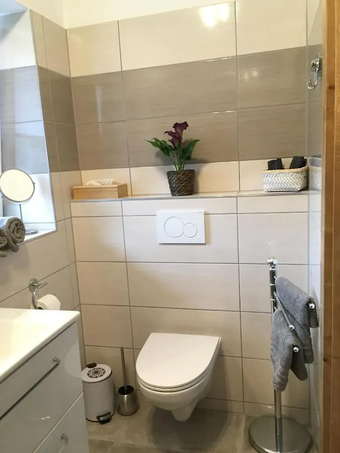 One Apartment Salzburg