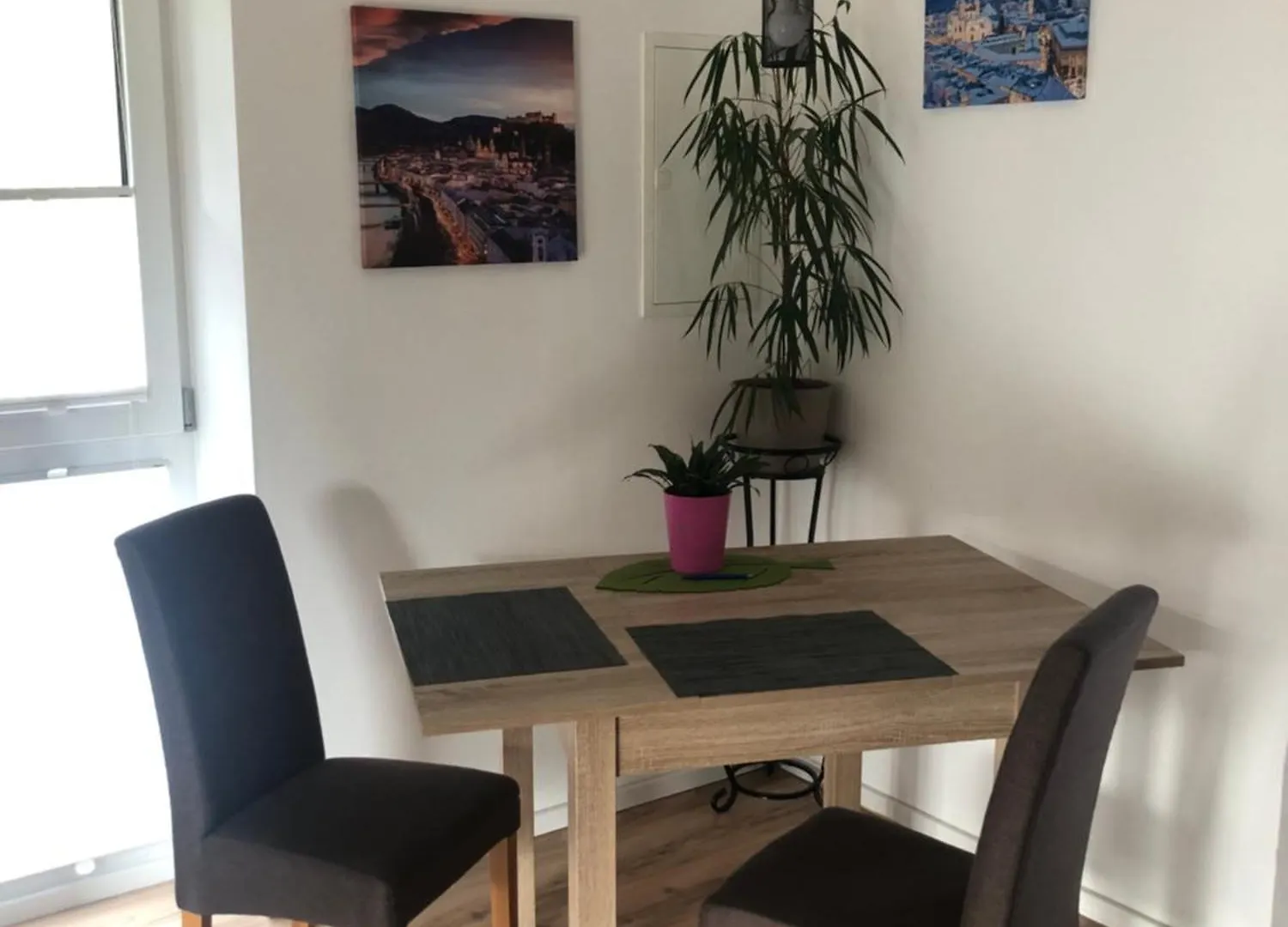 One Apartment Salzburg